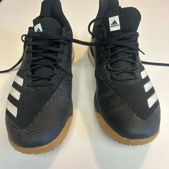 Adidas CrazyFlight Bounce Shoes - Picture 8 of 8